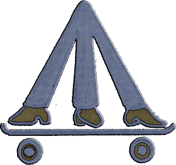 3LOW logo